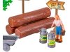 Farma Traktor Kombajn Do Skręcania Gospodarstwo Rolne Zestaw Majsterkowicza Rolnika Zwierzęta Wkrętarka
